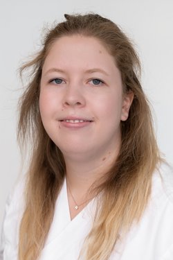 Dr. med. Luisa Blättermann